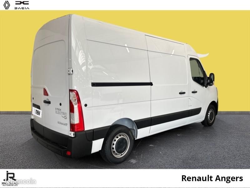 Renault Master Fg E-TECH EV52 F3500 L2H2 Confort - 31690 HT (image 5)