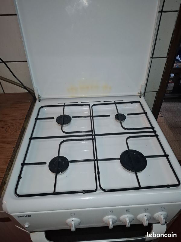 Cuisinière (image 4)