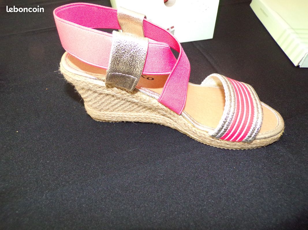 Chaussures femmes -enfants (image 2)
