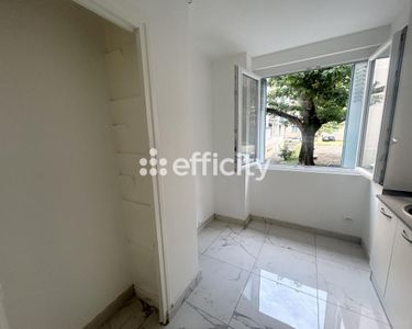 Appartement 208 000 € - 51 m²