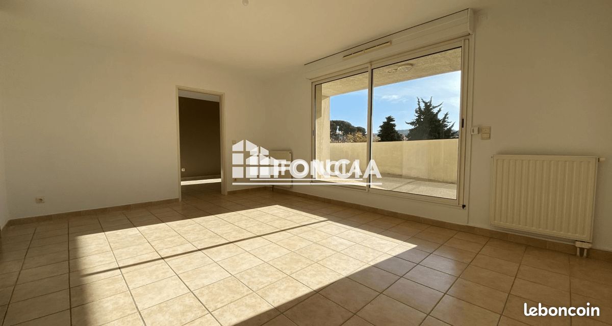 Appartement 2 pièces 49 m² · à Martigues · 49 m² · 793 €/mois