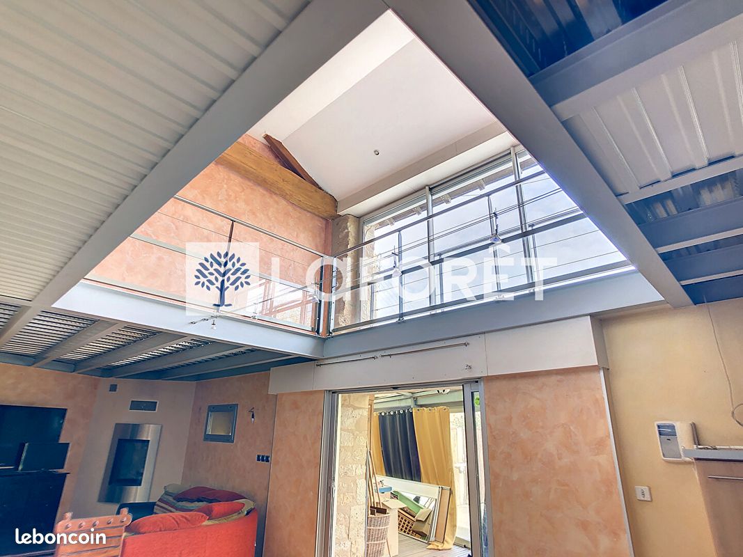 Propriété 10 pièces 320 m² - Saint-Généroux 79600 (image principale 16)