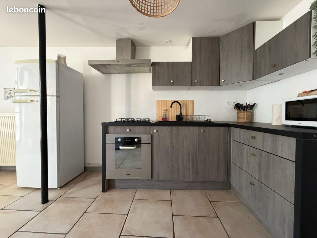 Appartement 2 pièces 52 m² · à Nancy · 52 m² · 690 €/mois