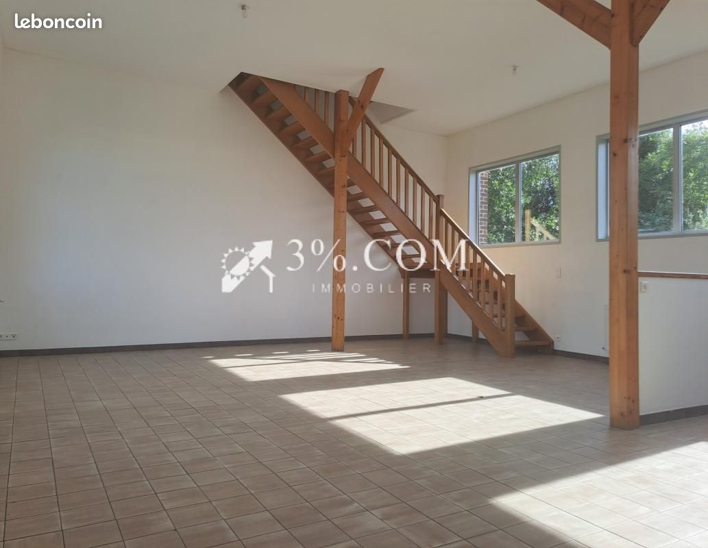 Maison 5 pièces 111 m² · à Lestrem · 111 m² · 226 000 €