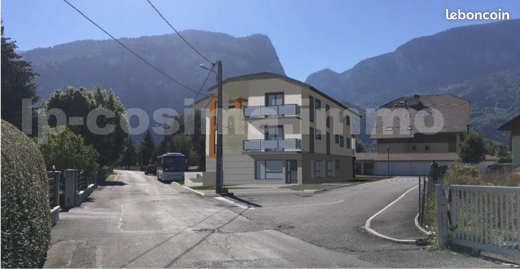 Appartement 5 pièces 139 m²