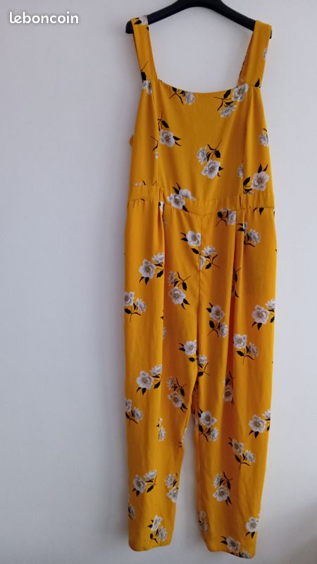 Dorothy Perkins - Robe mi-Longue - Femme (40 FR) (Cuivré