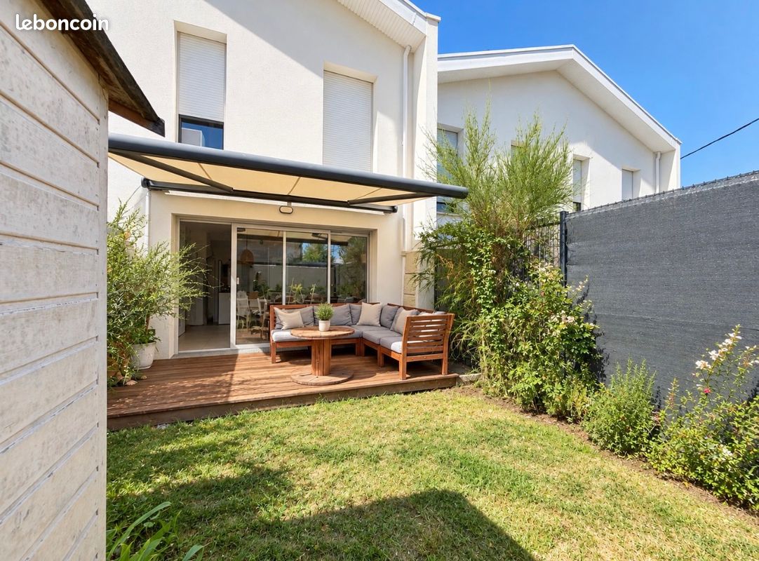Maison 3 pièces 69 m² · à Eysines · 69 m² · 299 000 €