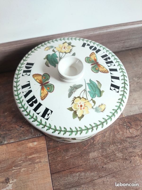 Poubelle de table (image 2)