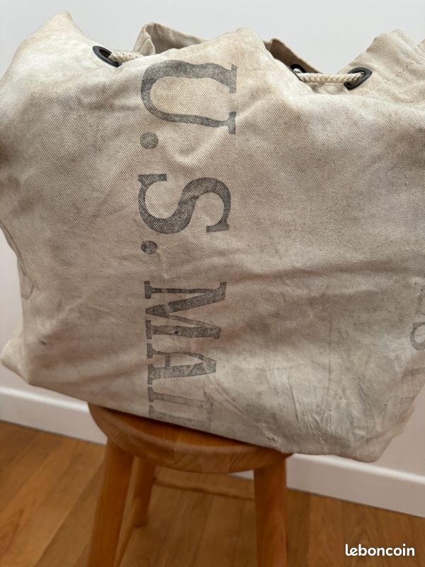 Sac postal (image 1)