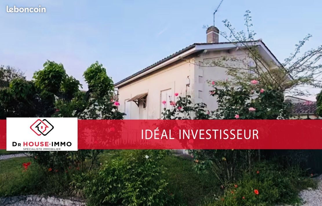 Local commercial 6 pièces 106 m² · à Libourne · 106 m² · 165 000 €