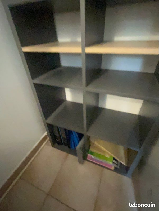 Meuble 6 cases (image 2)