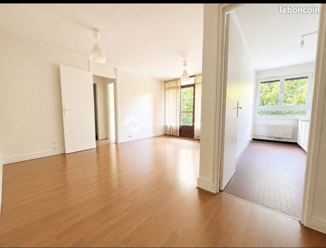 Appartement 2 pièces 43 m² · à Survilliers · 43 m² · 850 €/mois