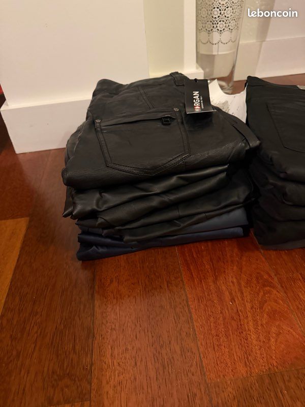 Lot de jeans Morgan (image 2)