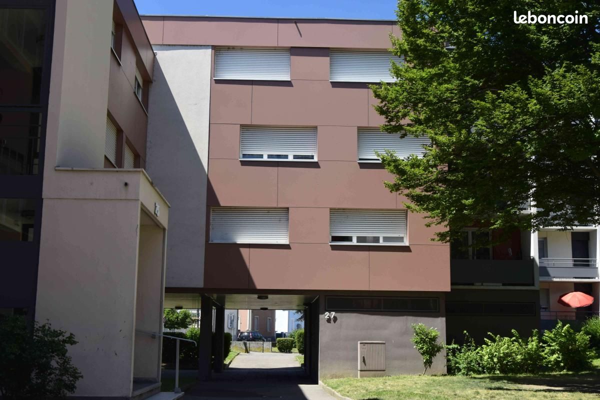 Appartement 4 pièces 86 m² · à Bischheim · 86 m² · 950 €/mois