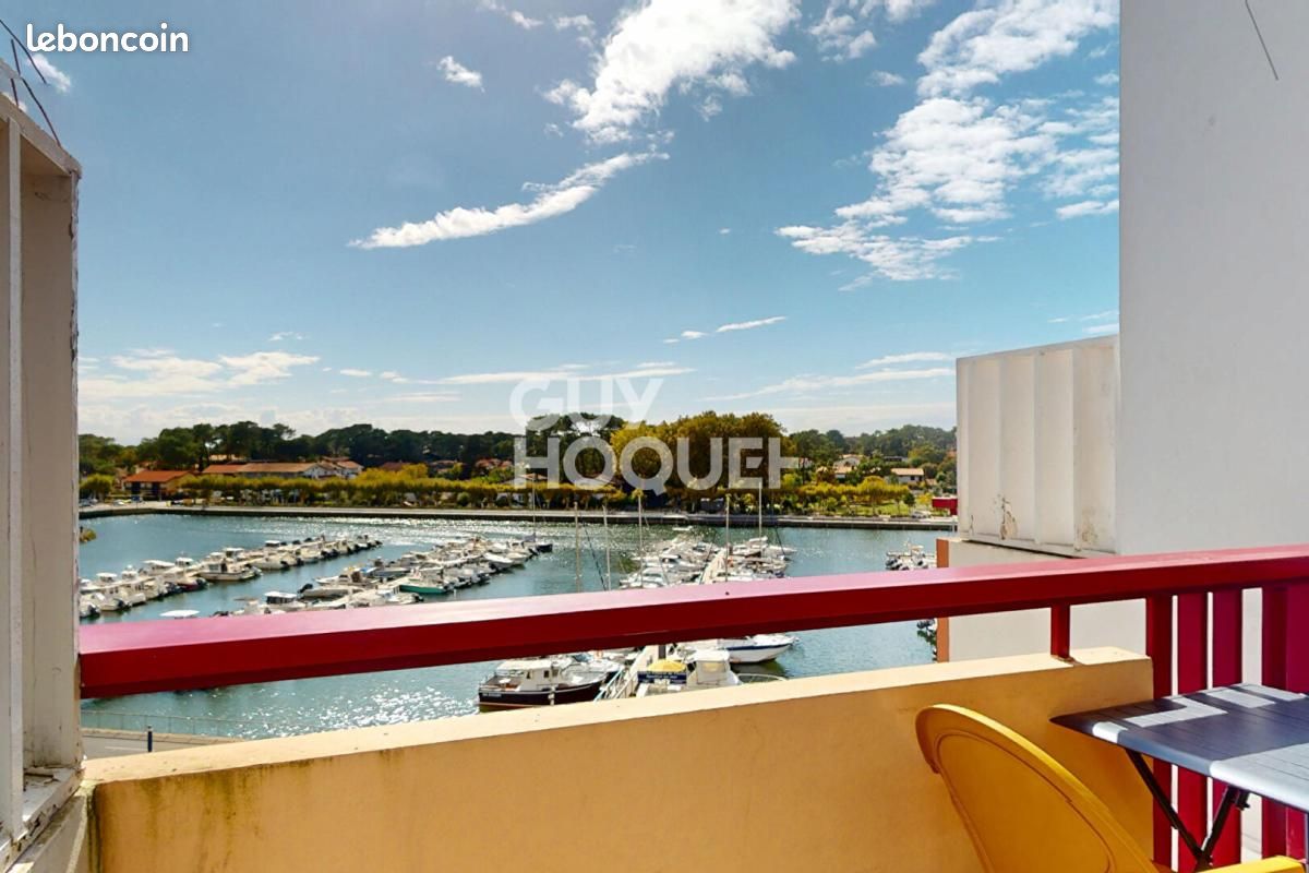 Appartement 1 pièce 30 m² · à Capbreton · 30 m² · 225 000 €
