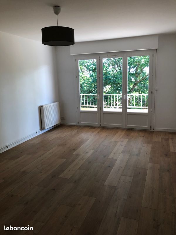 Appartement 2 pièces 54 m² · à Toulouse · 54 m² · 830 €/mois