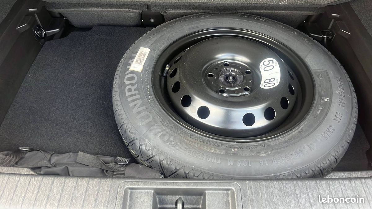 Renault captur e tech full hybrid 145 techno (image 22)