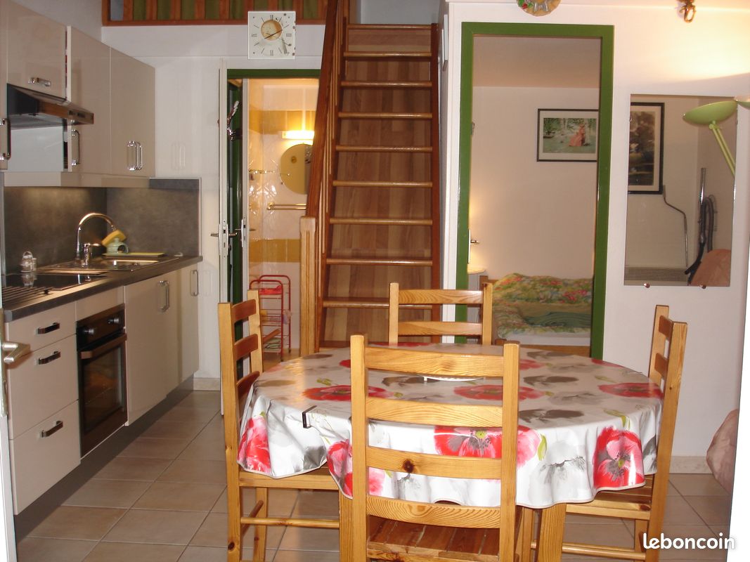 Maisonnette au pied des gorges ardeche (image 2)