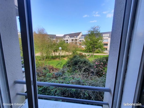 Appartement 1 pièce 25 m² — 5