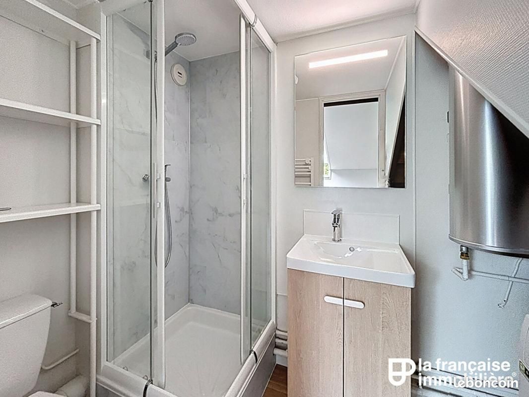 Appartement a louer cesson-sevigne - 1 pièce(s) - 27 m2 - Surfyn