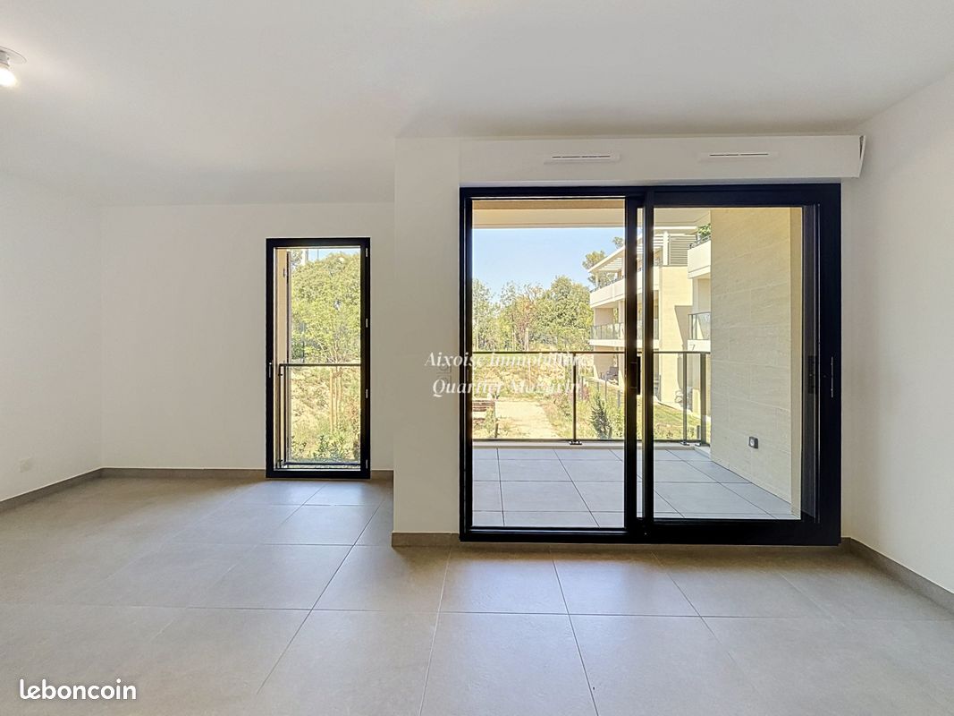 Appartement 1 pièce 30 m² · à Aix-en-Provence · 30 m² · 990 €
