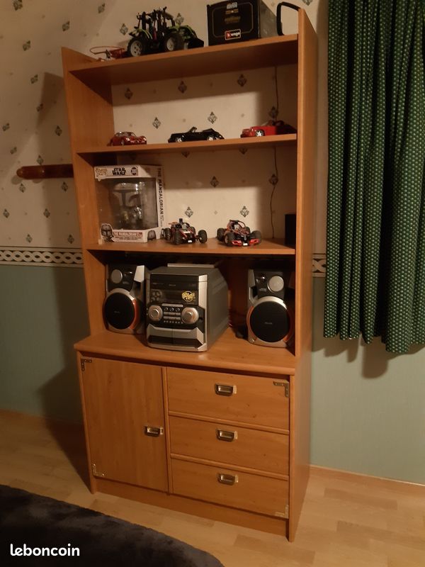 Meuble Gautier Armoire - almoire