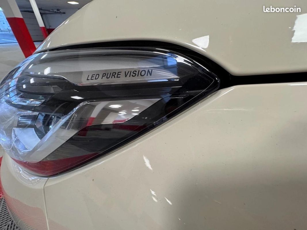 Renault Captur 1.3 TCE 130 INTENS (image 27)