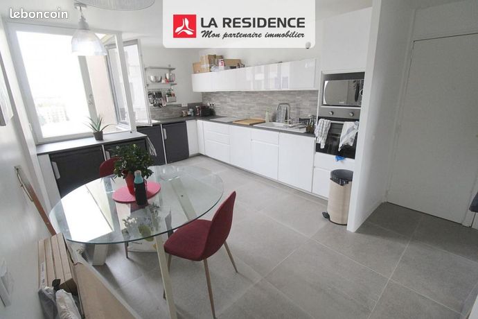 Appartement a louer elancourt - 1 pièce(s) - 20 m2 - Surfyn