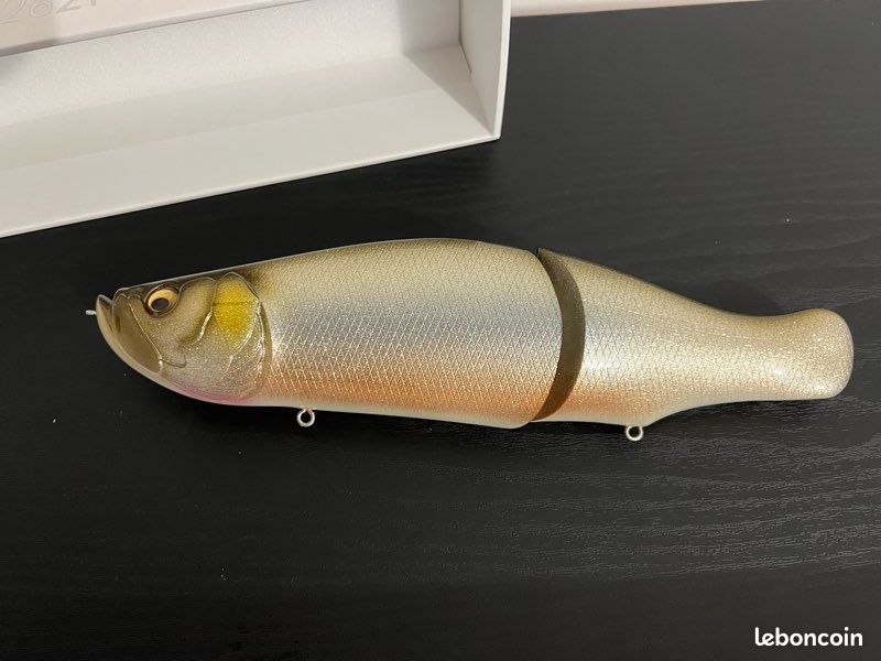 Megabass I Slide 262 T (image 1)