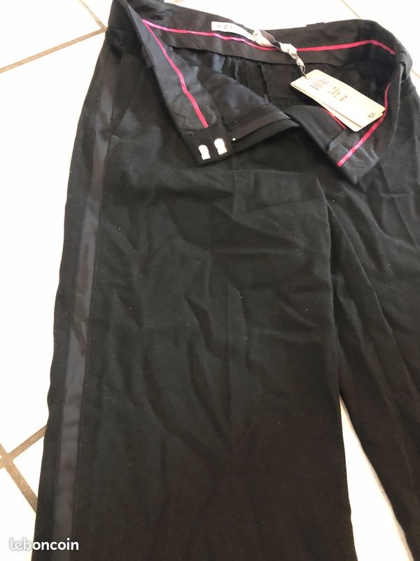 Pantalon Kookai taille 36 neuf avec étiquette (image 2)