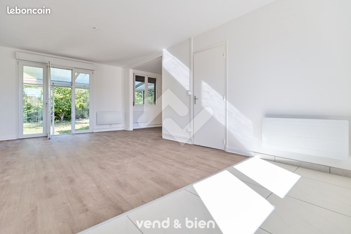 Maison 5 pièces 83 m² · à Witry-lès-Reims · 83 m² · 260 000 €