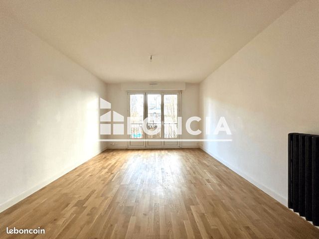 Appartement 3 pièces 67 m² · à Nantes · 67 m² · 876 €