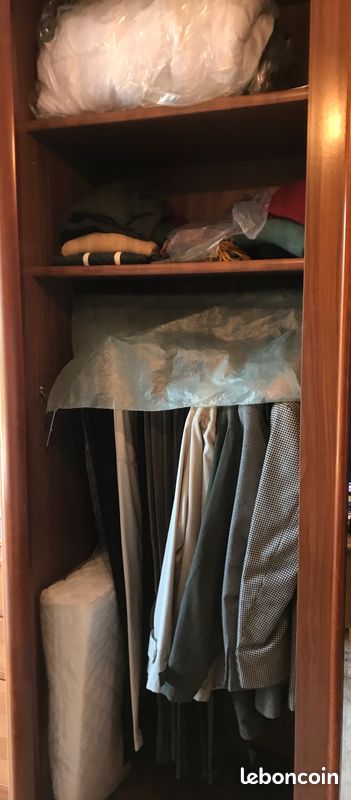 Penderie armoire (image 2)