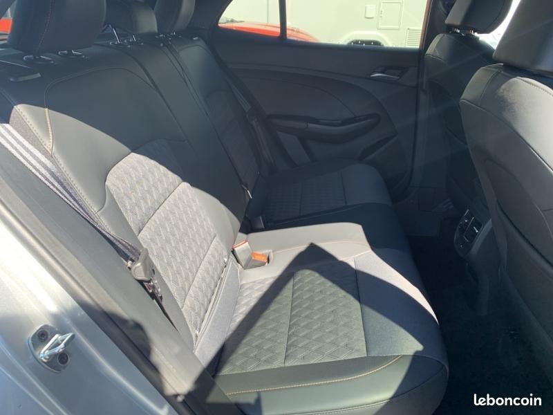 Mg motor MG3 Hybrid+ 195ch Luxury (image 14)