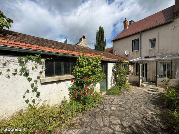 Maison de village 4 pièces 92 m²