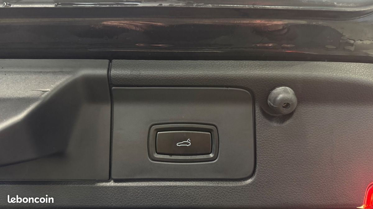 PORSCHE PANAMERA S HYBRID BVA / PACK CHRONO / TOIT OUVRANt (image 24)