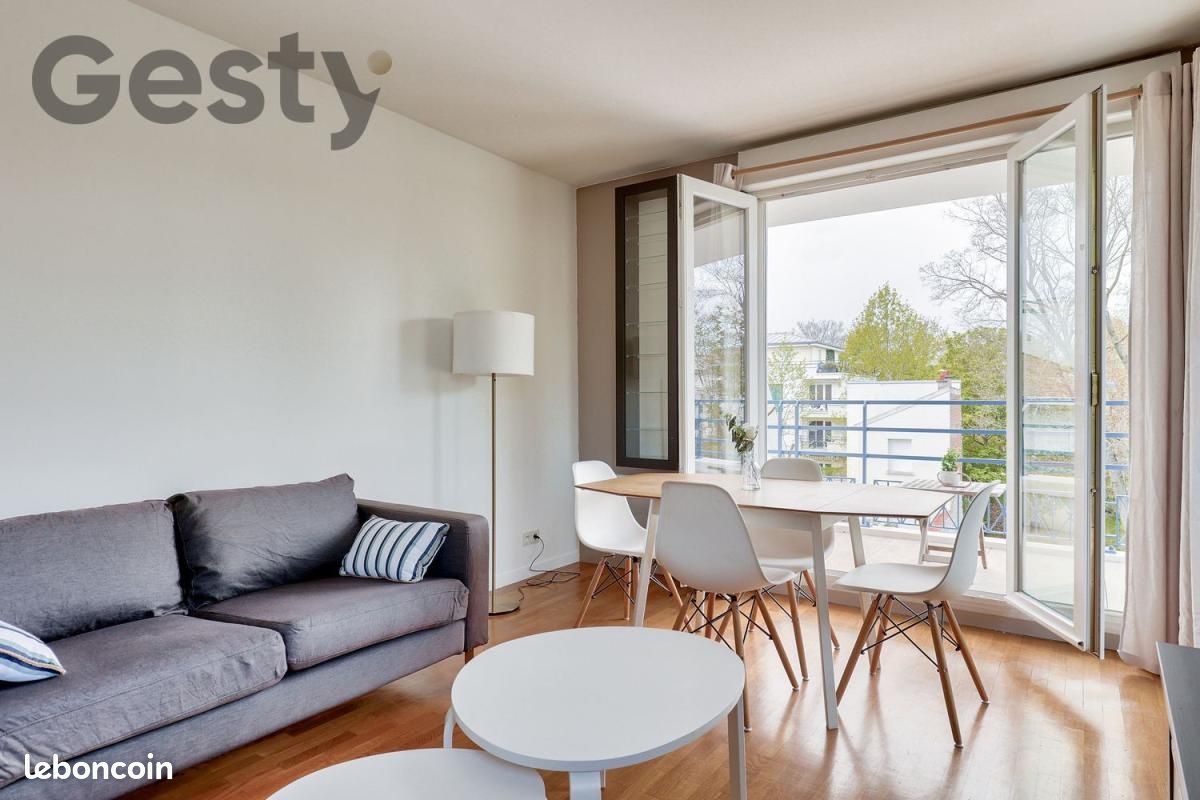 Appartement 3 pièces 66 m² · à Rueil-Malmaison · 66 m² · 1 768 €/mois