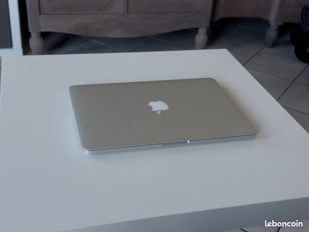 MacBook Pro Retina 13” - 512 Go SSD (2013) (image 2)