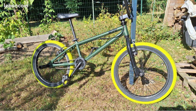 BMX Décathlon Vélos