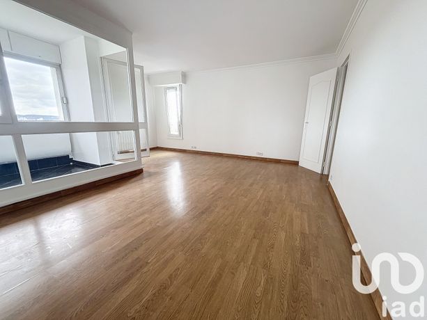 Appartement a louer ermont - 3 pièce(s) - 72 m2 - Surfyn