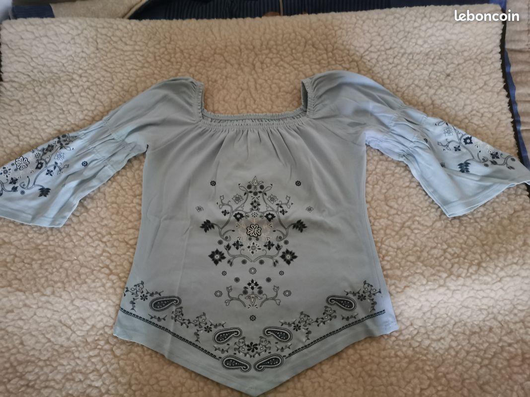 Divers vêtements femme (image 5)
