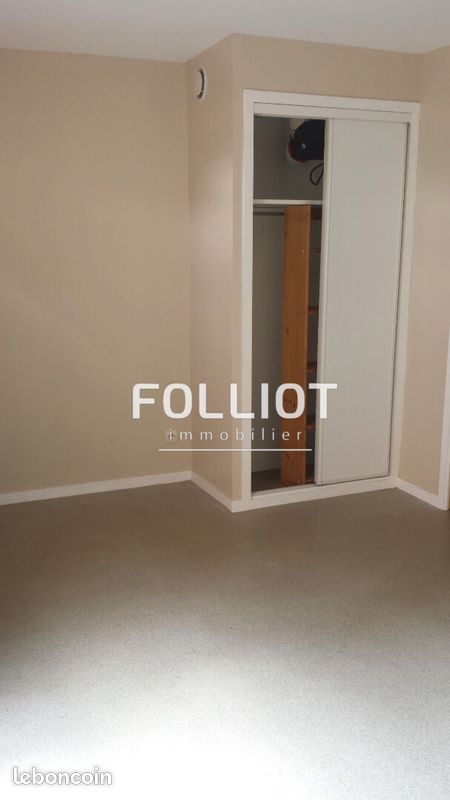 Appartement 1 pièce 26 m² · à Saint-Lô · 26 m² · 301 €