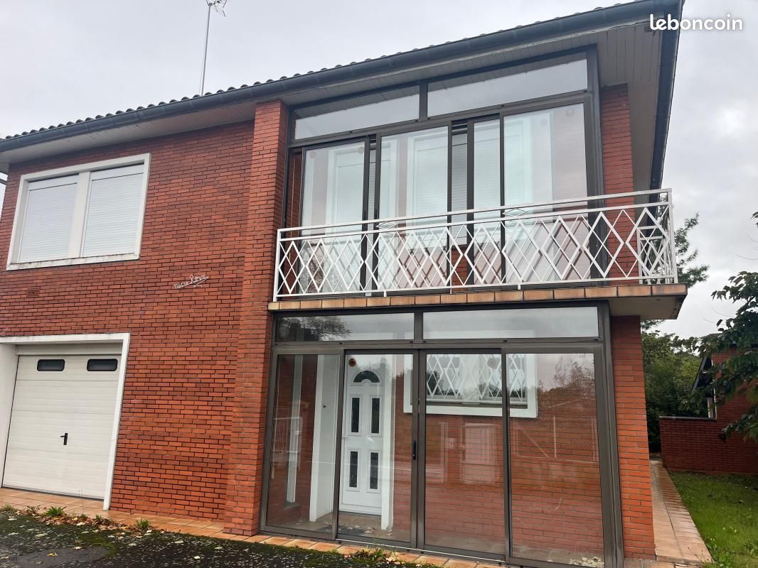 Maison 5 pièces 172 m² · à Balma · 172 m² · 395 000 €