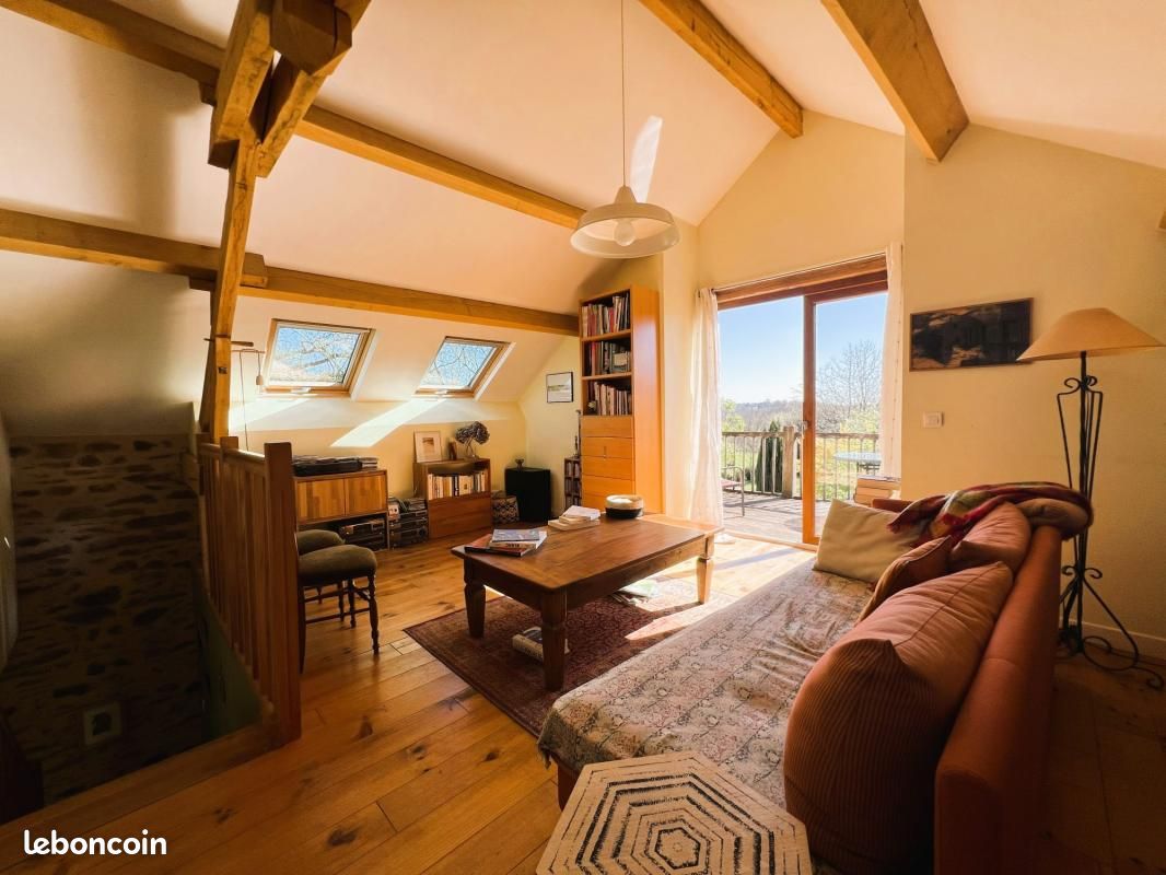 Maison 5 pièces 110 m² (image 10)
