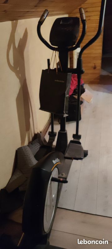 Vends vélo elliptique (image 2)