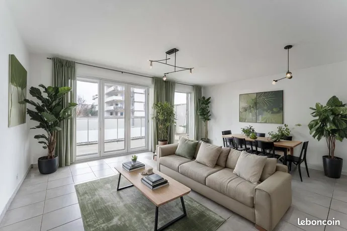 Annonce vente Appartement bordeaux