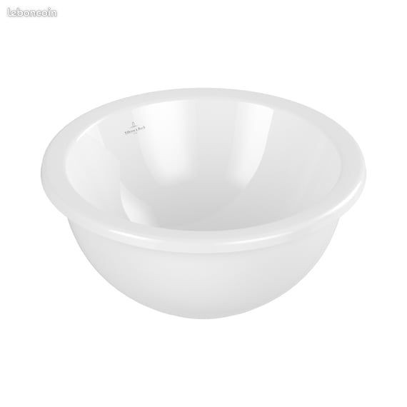 Vasque ronde Villeroy & Boch (image 1)