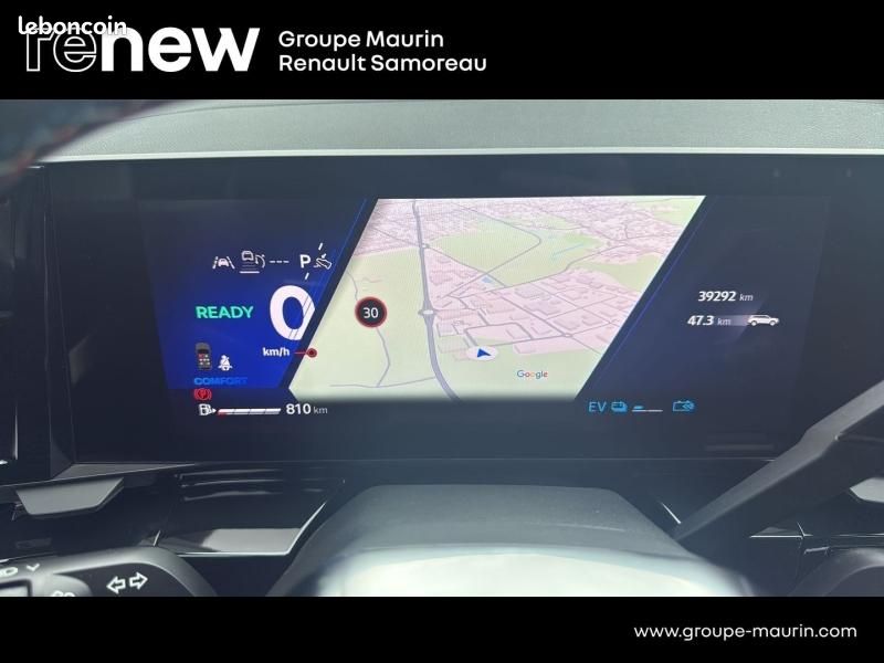 Renault Espace 1.2 E-Tech full hybrid 200ch esprit Alpine 7 places - 24 (image 23)