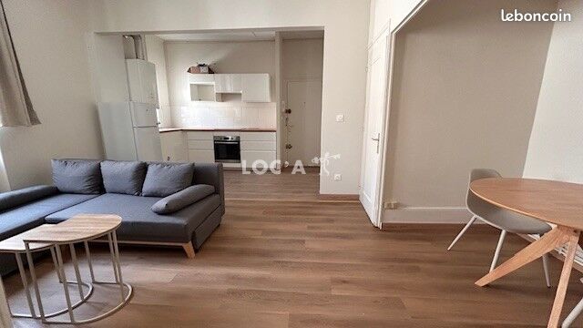 Appartement 2 pièces 57 m² · à Dijon · 57 m² · 750 €/mois