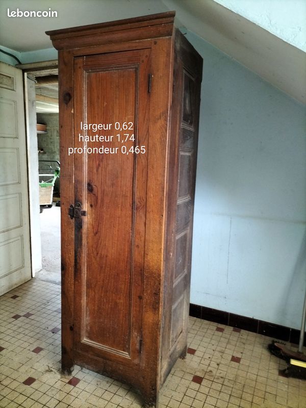 Meuble d'appoint (image 1)